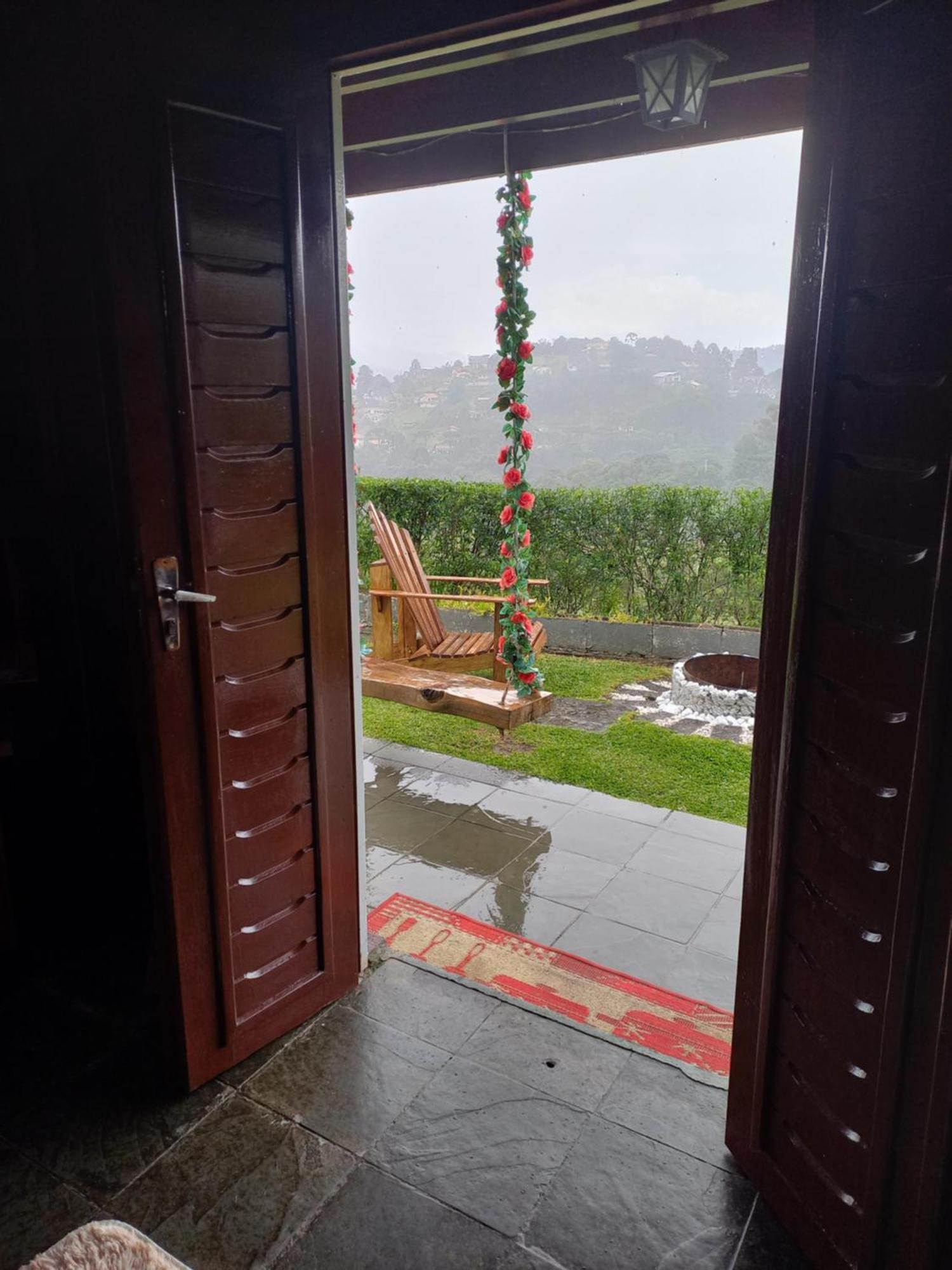 La Suisse Brasileira Chalet *
