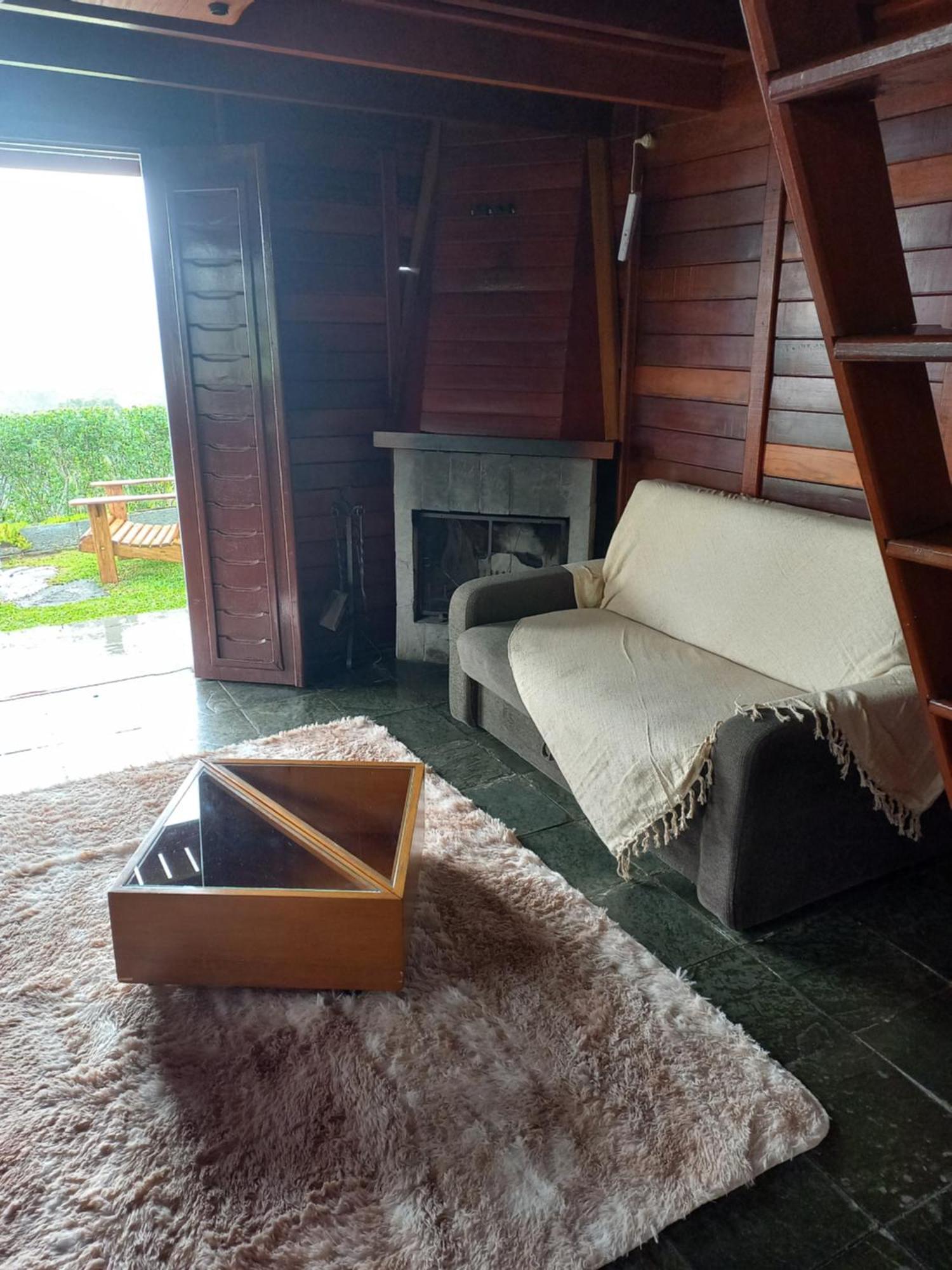 La Suisse Brasileira Chalet *